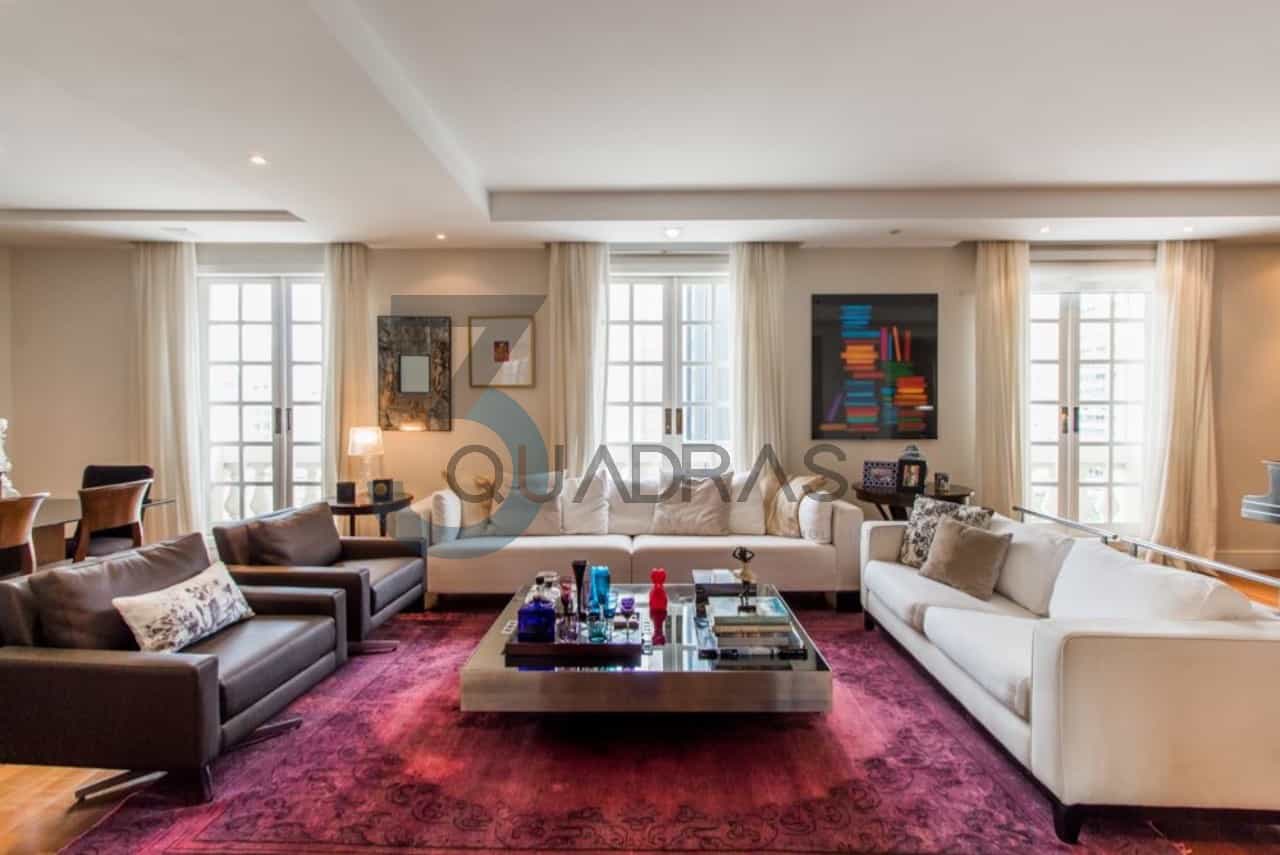 Condomínio EDIFÍCIO LUCILA - foto de fundo