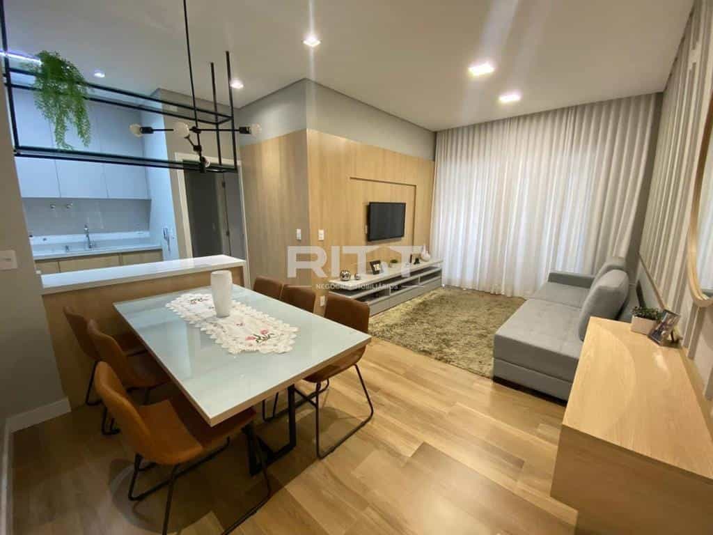 Condomínio Noville Residencial Campinas - foto de fundo