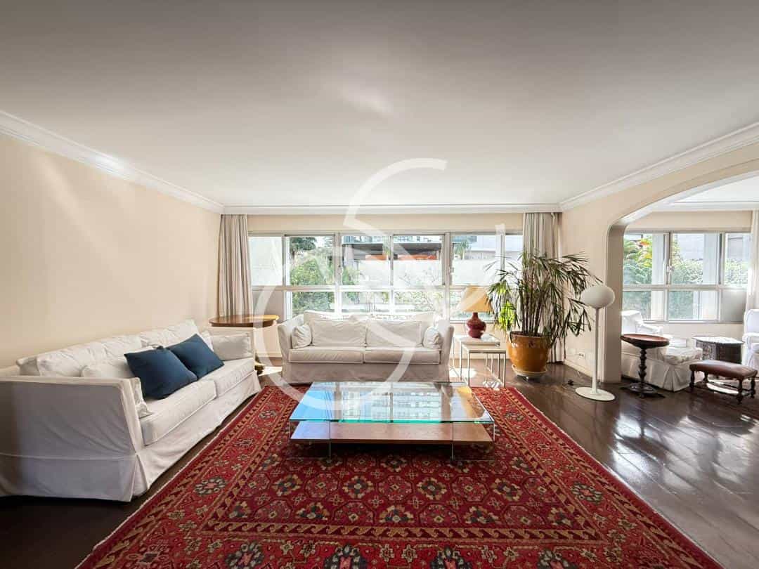 Condomínio Village - foto de fundo