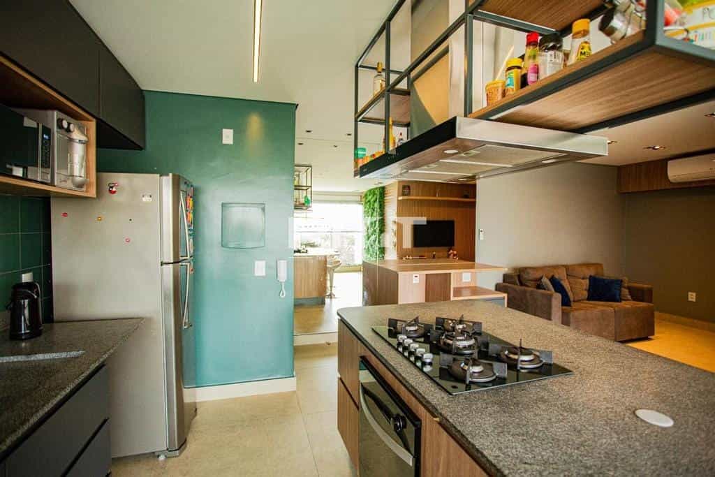 Condomínio Vila Inglesa Residence Campinas - foto de fundo