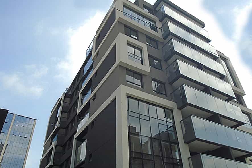 Condomínio Vn Jorge Tibiriça - foto de fundo