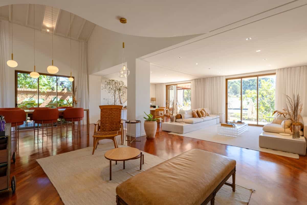 Condomínio Vista Alegre - foto de fundo