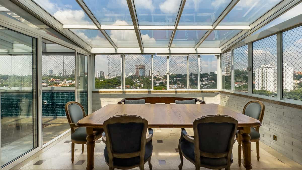 Condomínio Mansão Olinda - foto de fundo