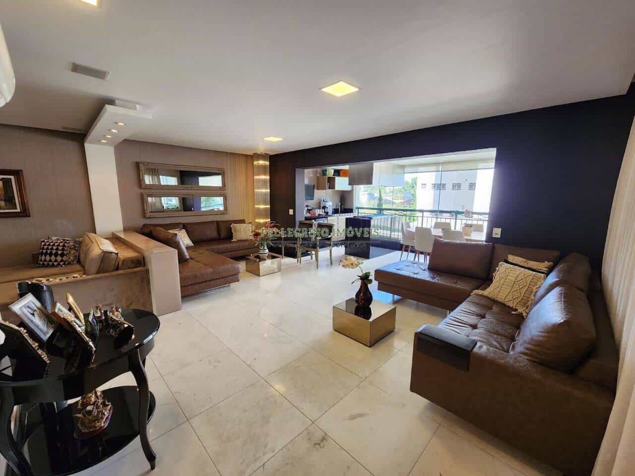 Condomínio Limoges Jardins Garden - foto de fundo