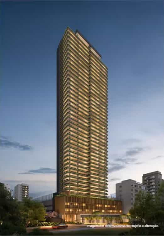 Condomínio CASA MADALENA - foto de fundo