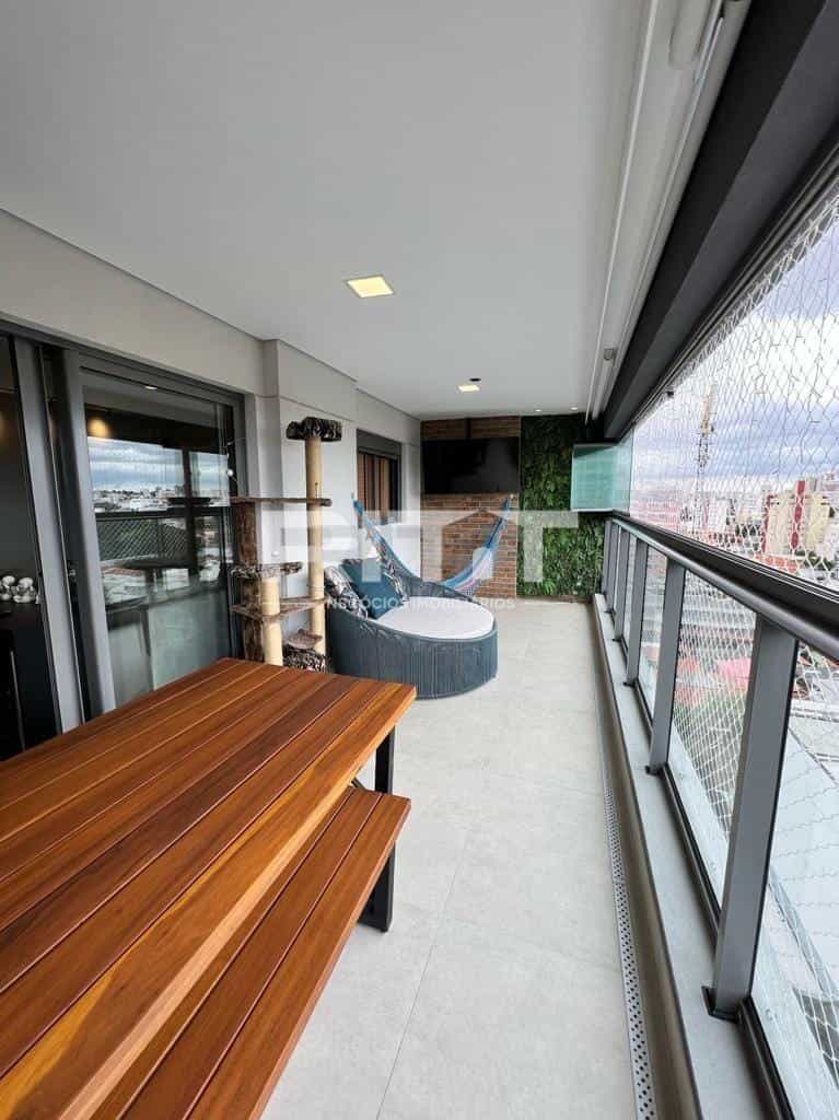 Condomínio Sartoria Taquaral Campinas - foto de fundo