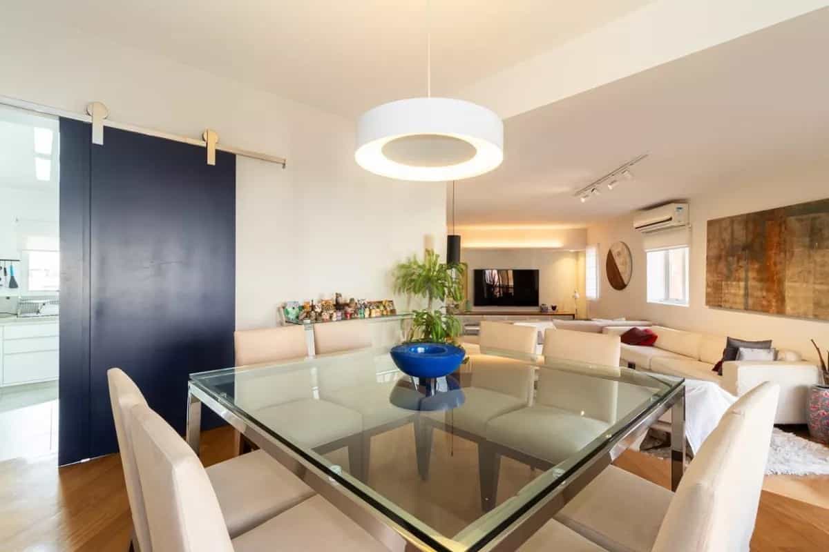 Condomínio La Boheme - foto de fundo