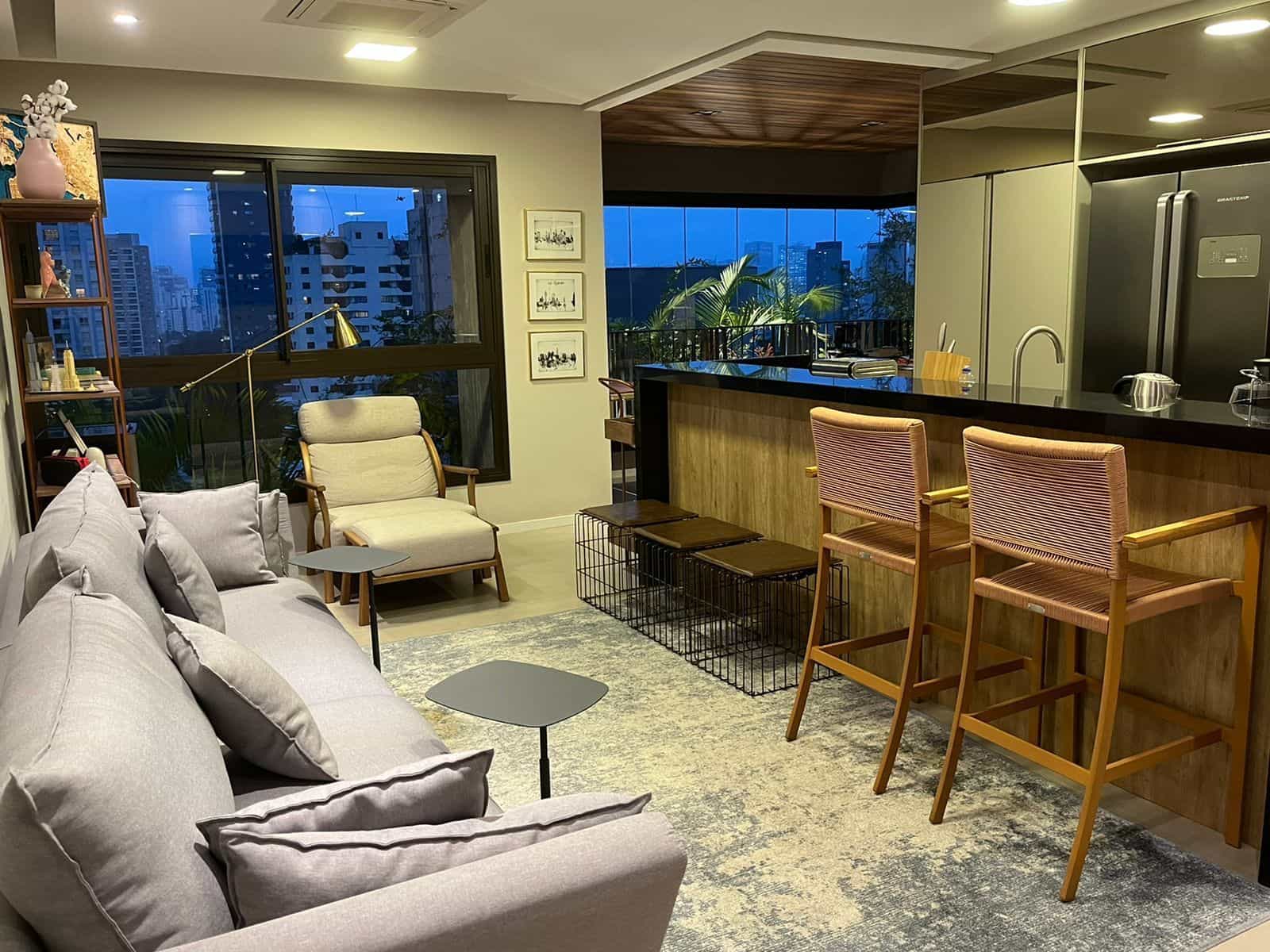 Condomínio Seed Gamaro - foto de fundo