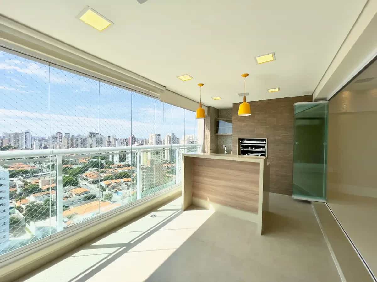 Condomínio Symphonie Campo Belo - foto de fundo