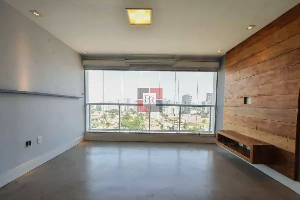 Condomínio Code Berrini - foto de fundo