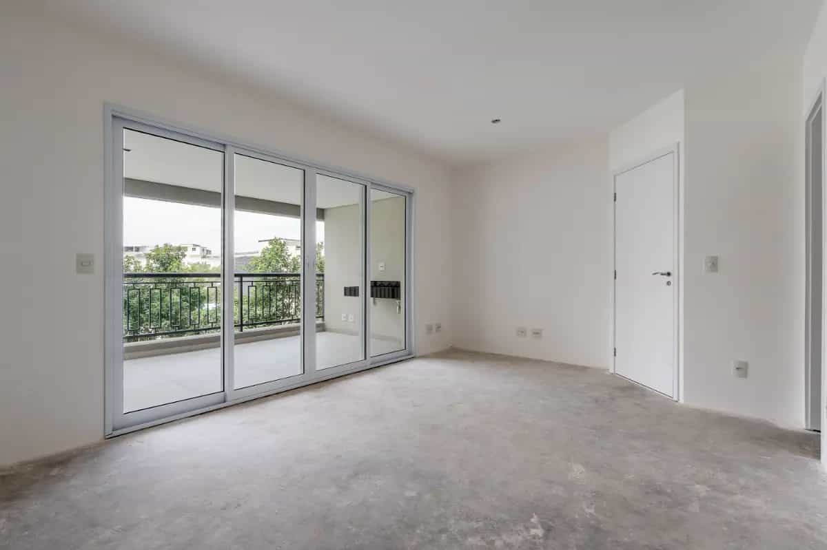 Condomínio Exclusiv Vila Mariana - foto de fundo