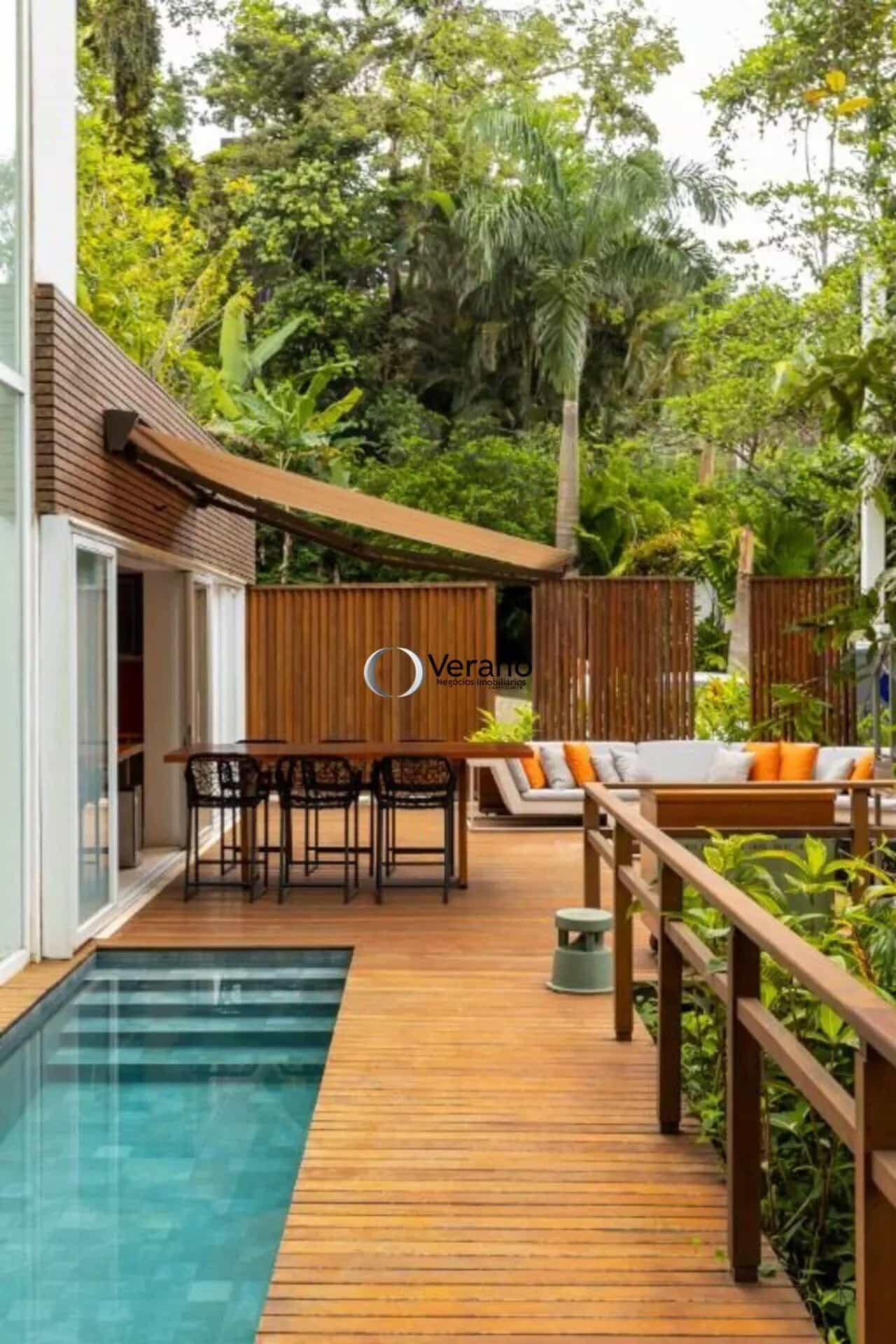 Condomínio Residencial Marina Guarujá Iporanga - foto de fundo