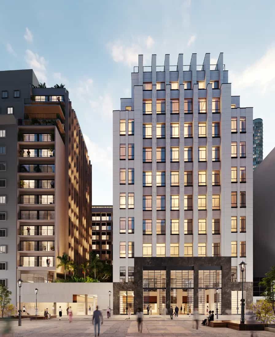 Condomínio Basilio 177 - foto de fundo