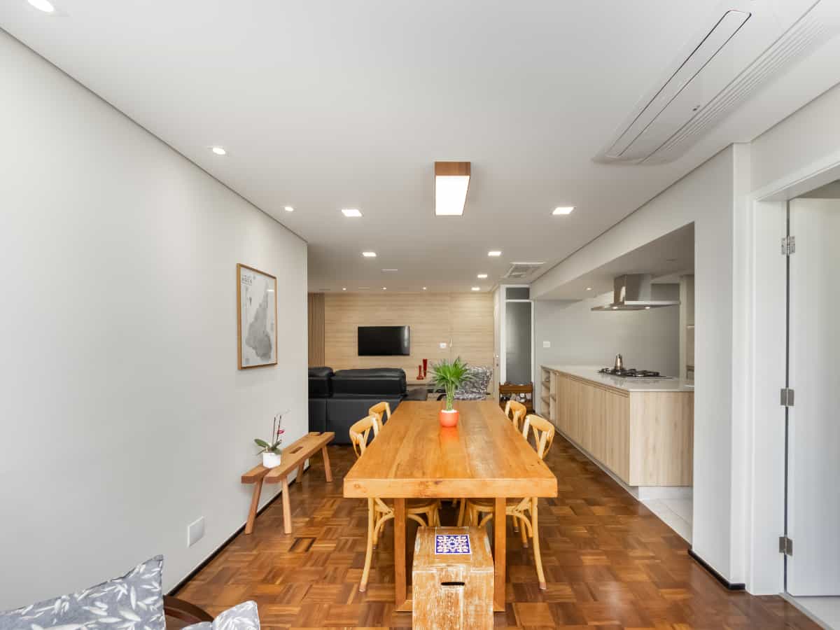 Condomínio Edifício Sarandi - foto de fundo