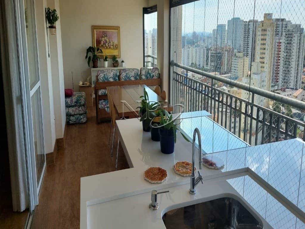 Condomínio Residencial Mansão Imperial - foto de fundo
