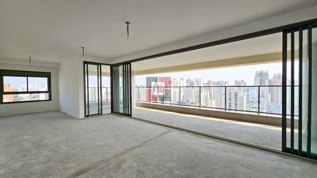 Condomínio Practical Life Brooklin - foto de fundo