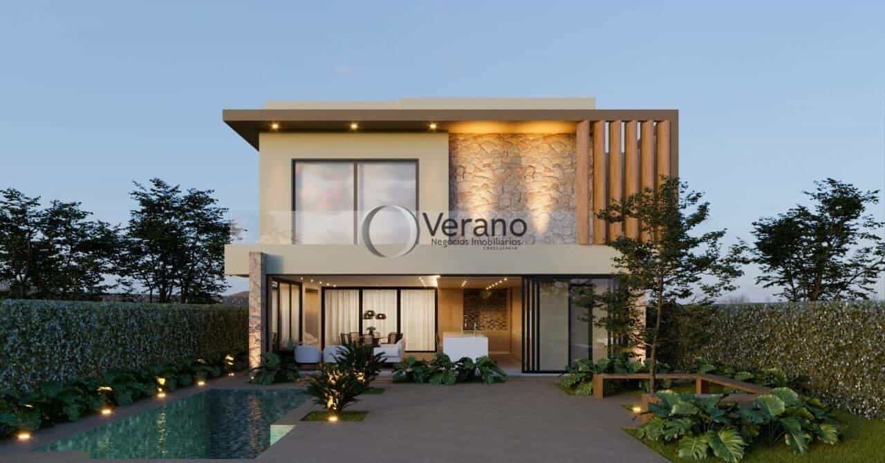 Condomínio Residencial Villa Lobos - foto de fundo