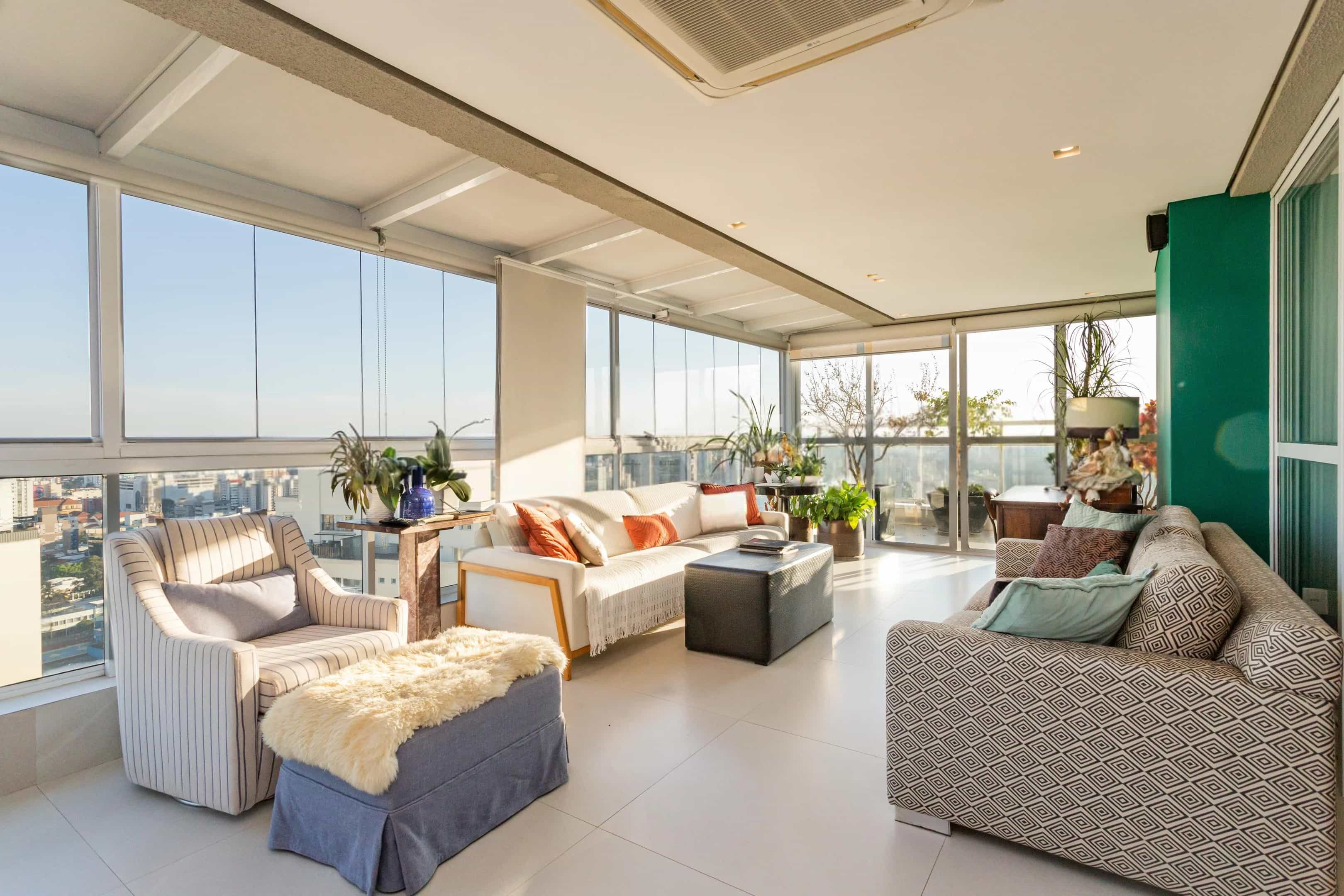 Condomínio The One Klabin - foto de fundo