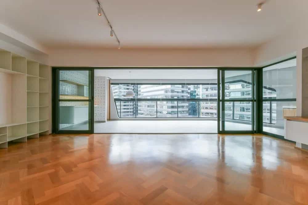 Condomínio Ez Parque da Cidade - foto de fundo