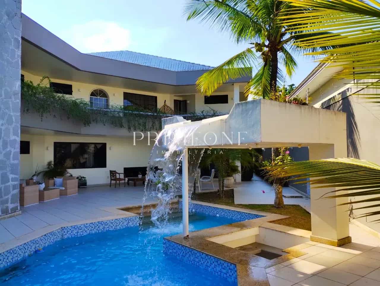 Condomínio Novo Leblon Barra da Tijuca - foto de fundo