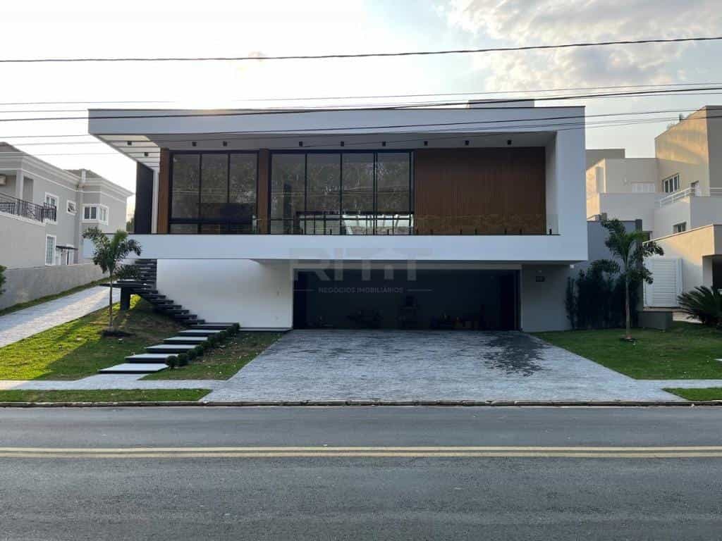 Condomínio Rua José Peressinoto 68 - foto de fundo