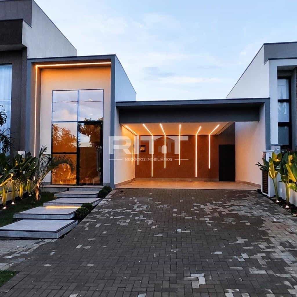 Condomínio Residencial Club Portinari - foto de fundo