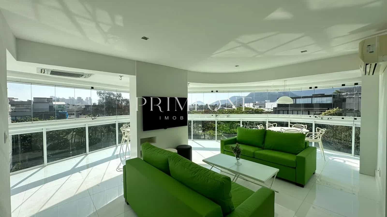 Condomínio Edifício Lanai  - foto de fundo