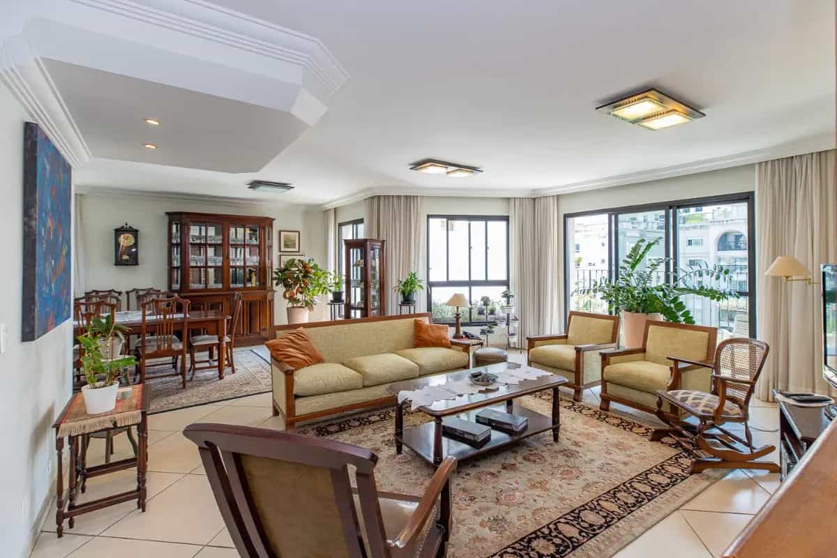 Condomínio Edifício Flamboyant - foto de fundo