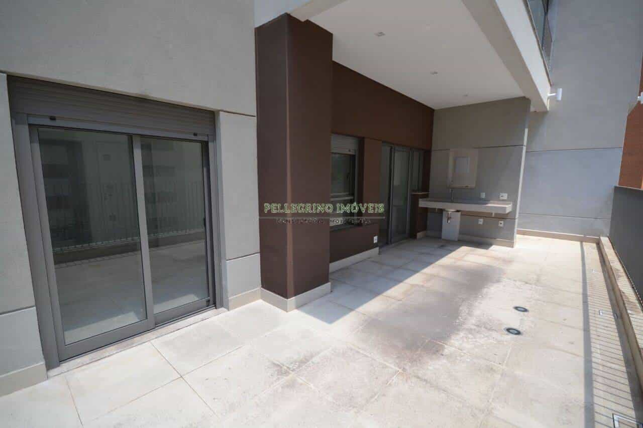 Condomínio Chez Vous Moema - foto de fundo