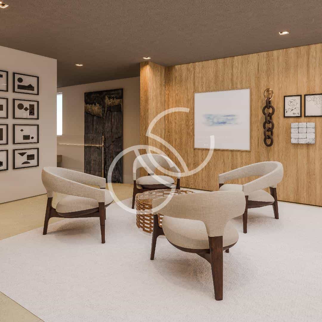 Condomínio Edificio Washington - foto de fundo