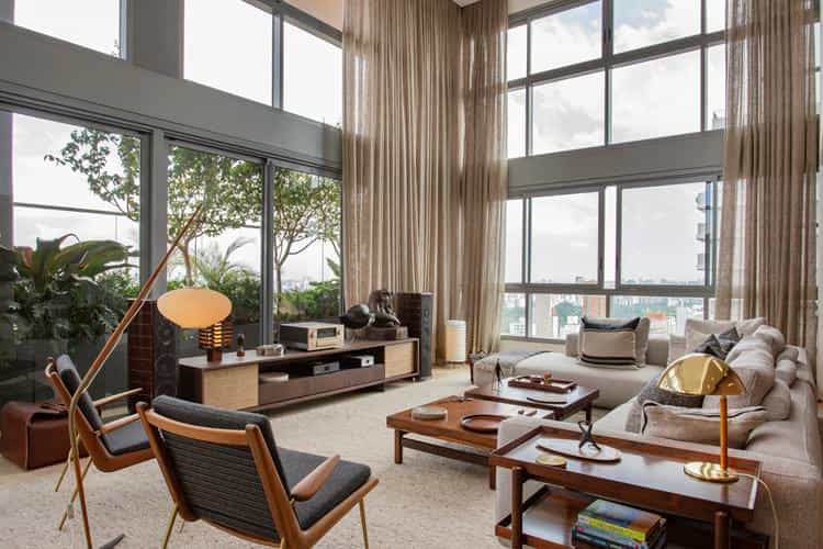 Condomínio Autem Jardins - foto de fundo