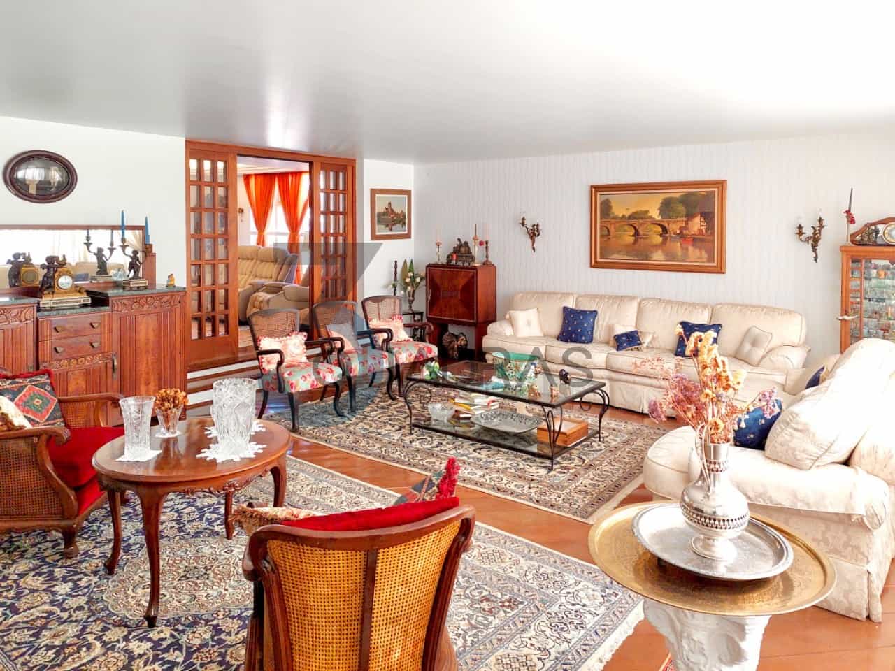 Condomínio ED KENNEDY - foto de fundo