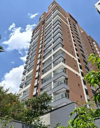 Condomínio Alta Romana - foto de fundo