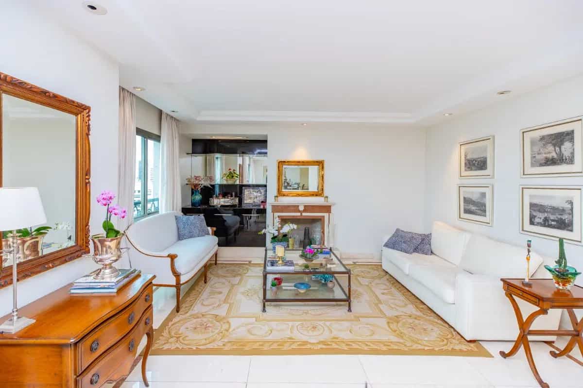 Condomínio Jardim de Monet Campo Belo - foto de fundo