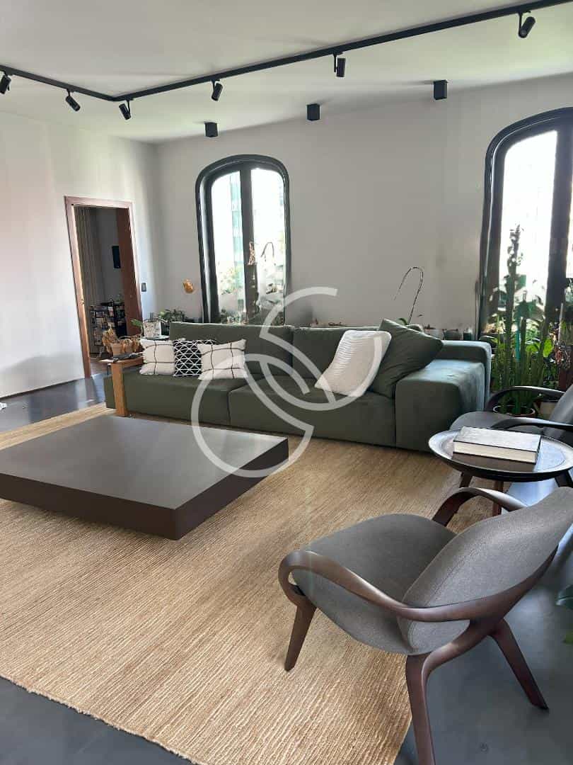 Condomínio Paço Imperial - foto de fundo