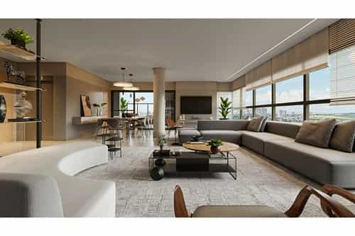 Condomínio Jardim Ilhas Do Sul - foto de fundo