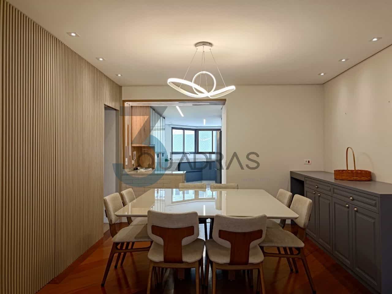 Condomínio Piazza Borghese - foto de fundo