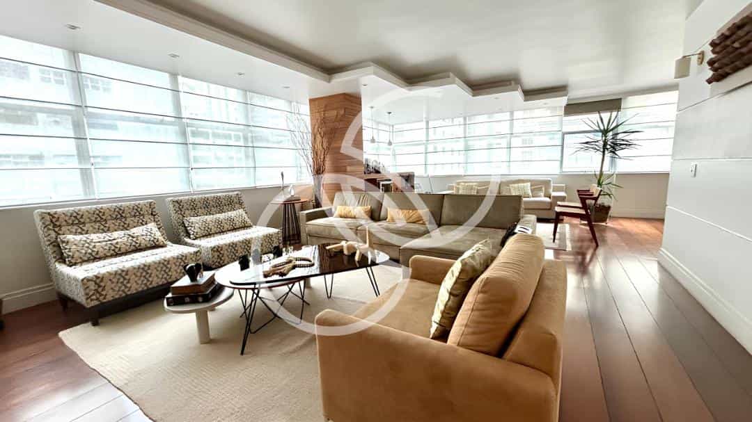 Condomínio Edifício Emílio Menezes - foto de fundo