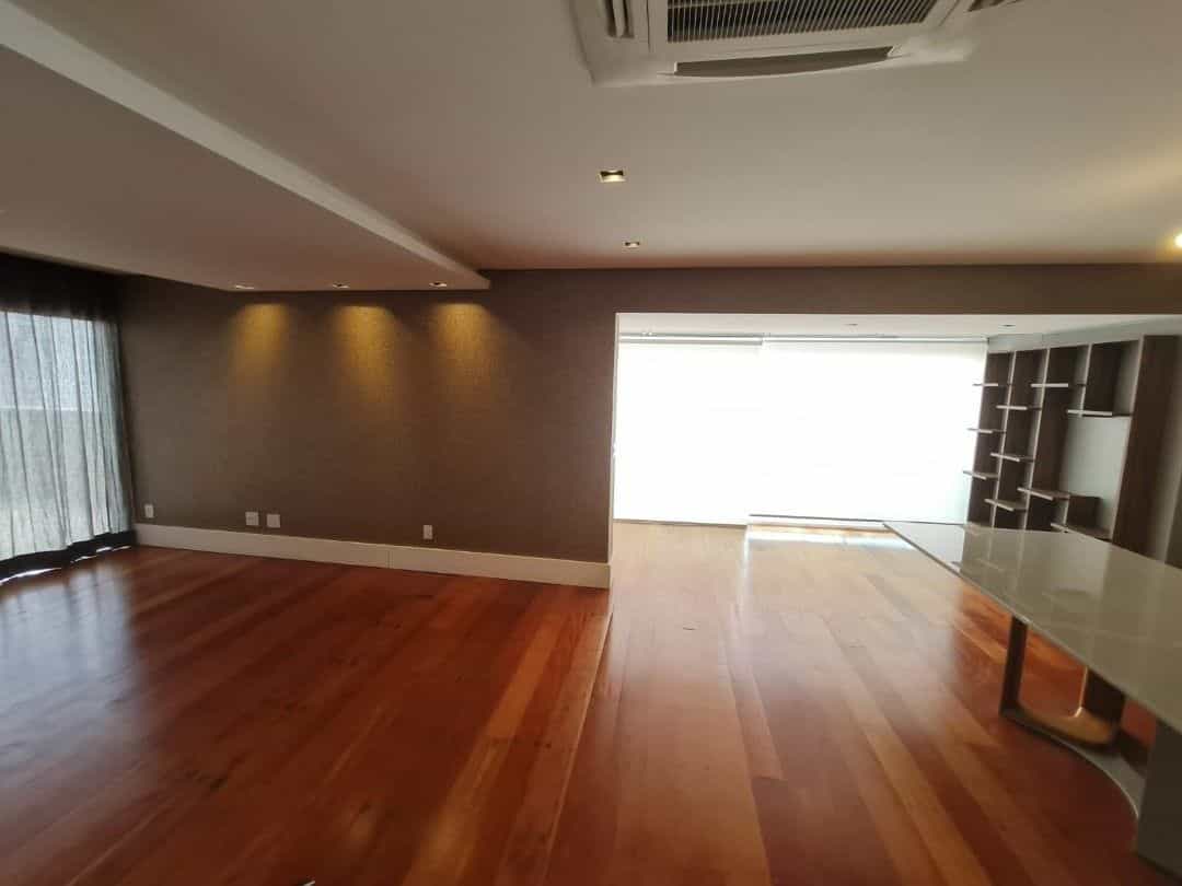 Condomínio Absolute Moema - foto de fundo