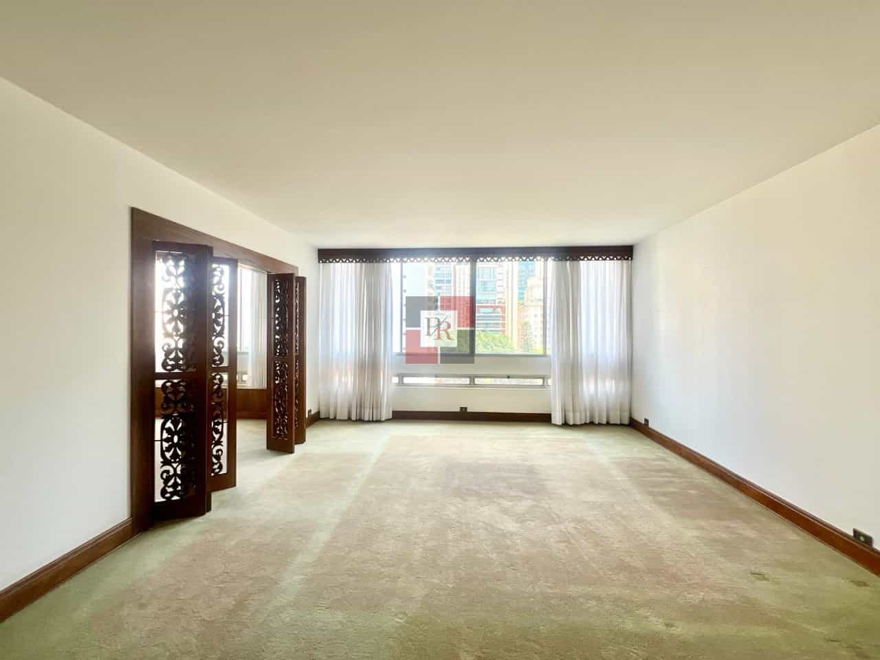 Condomínio Edificio Manaca - foto de fundo