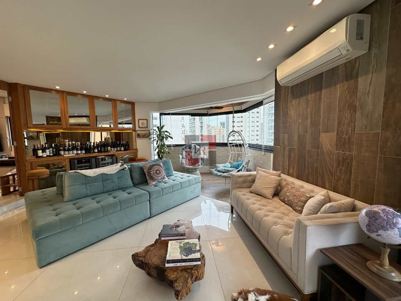 Condomínio Edificio Taroudant - foto de fundo