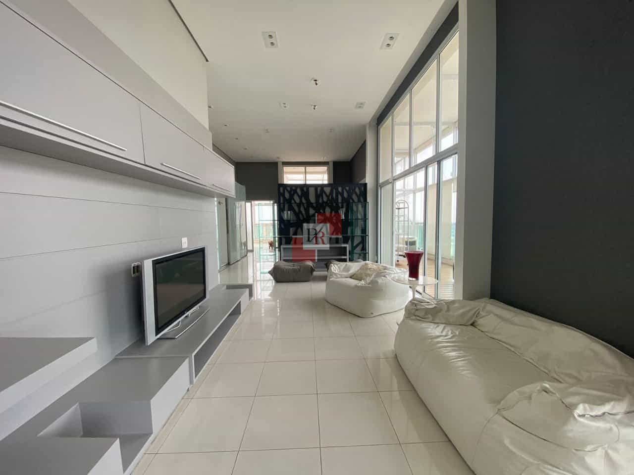 Condomínio Edifício Ciragan - foto de fundo