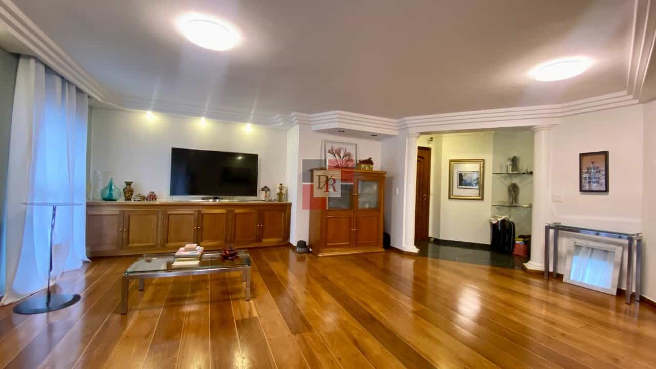 Condominio Rio Araguaia - foto de fundo