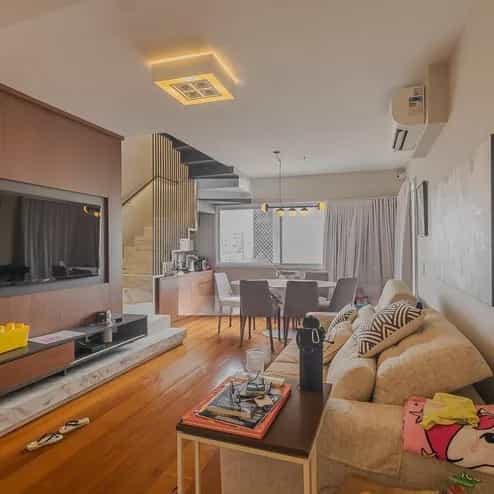 Condomínio Edifício Miami Top - foto de fundo