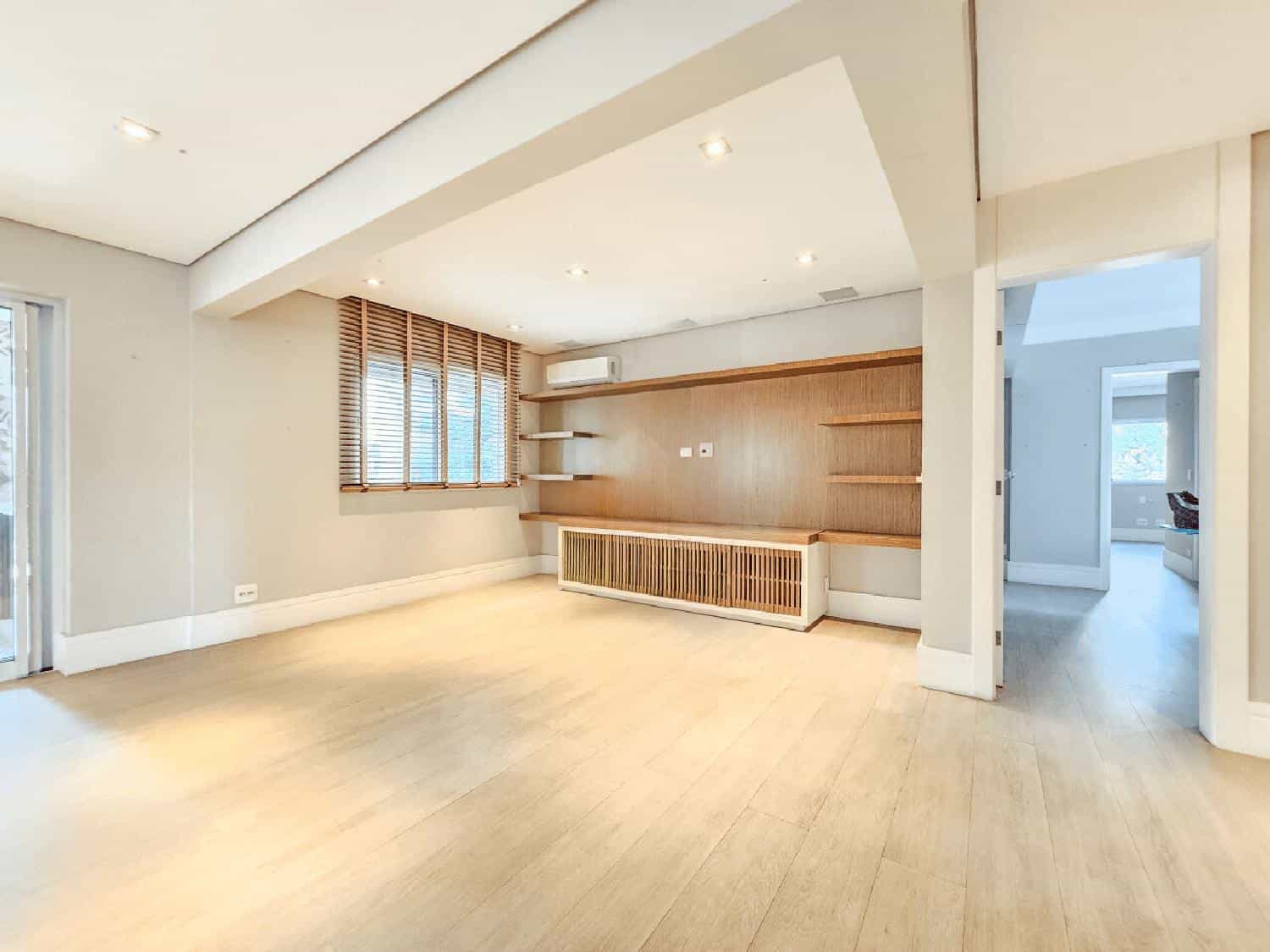 Condomínio Maison Palais Versailles - foto de fundo