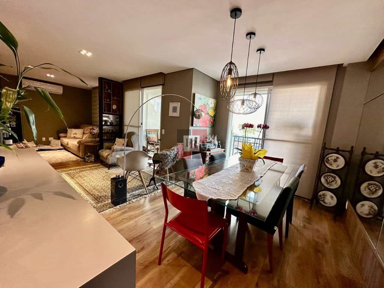 Condomínio Edificio Solar California - foto de fundo