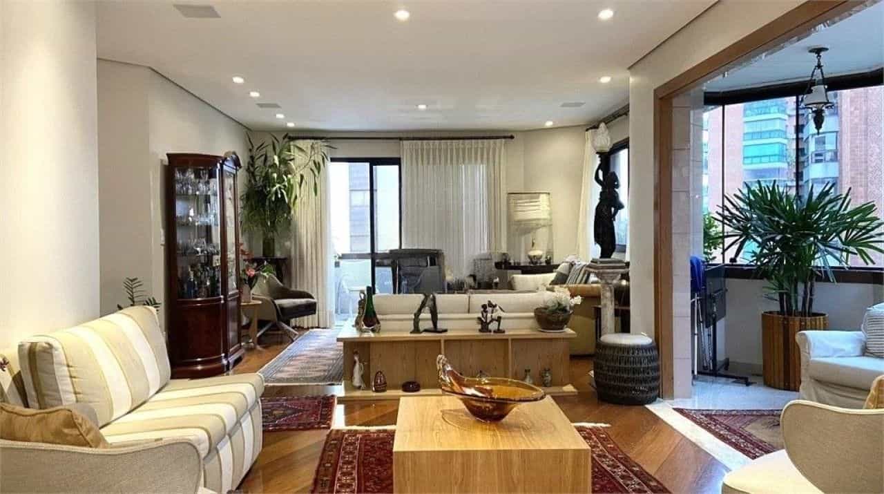 Condominio Bois de Rose - foto de fundo