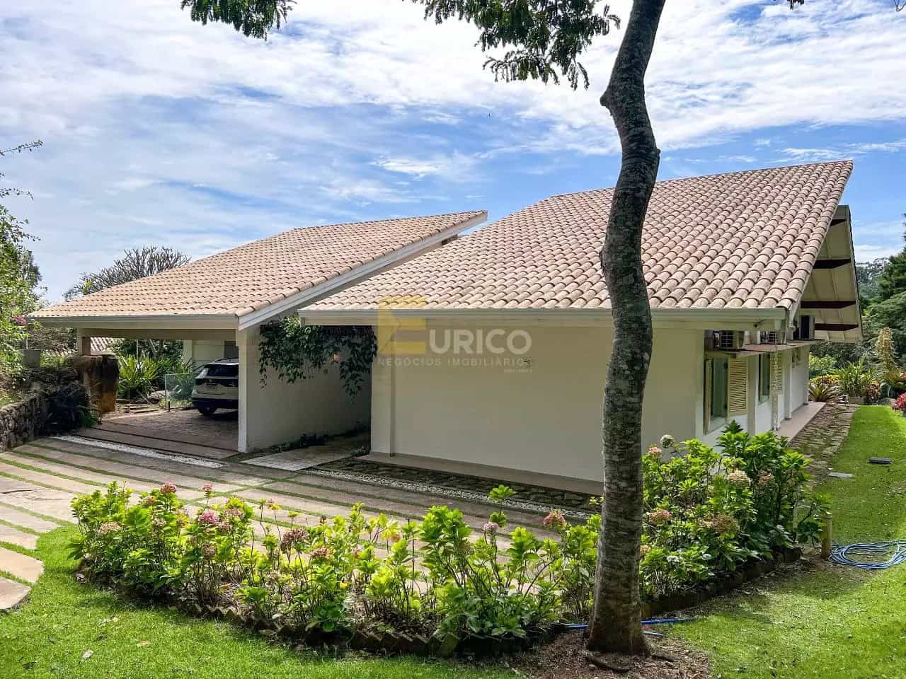 Condomínio Vale da Santa Fé - foto de fundo