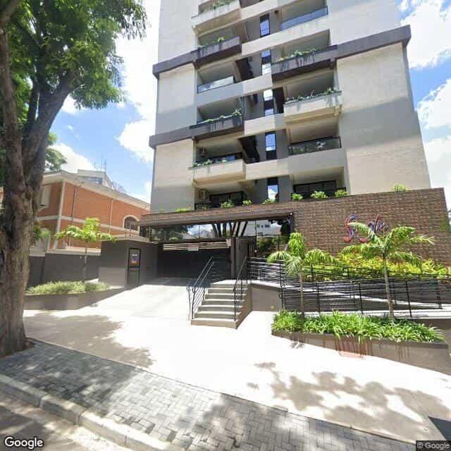 Condomínio Single Lofts Valinhos - foto de fundo