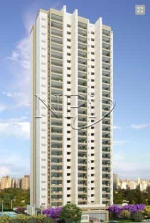 Condomínio Up Home Jardim Prudencia - foto de fundo